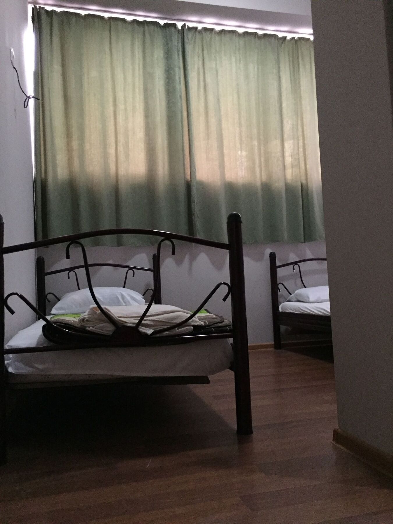 Eleon Hotell Kutaisi Exteriör bild